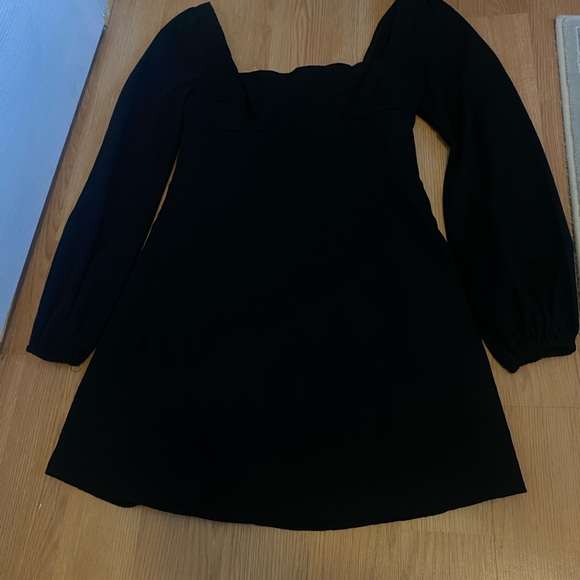 Princess Polly Hastings Mini Dress - Picture 2 of 4